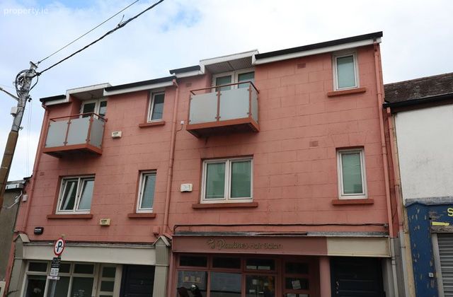 Apartment 2, Mortons Lane, Wicklow Town, Co. Wicklow - Click to view photos