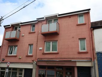 Apartment 2, Mortons Lane, Wicklow Town, Co. Wicklow