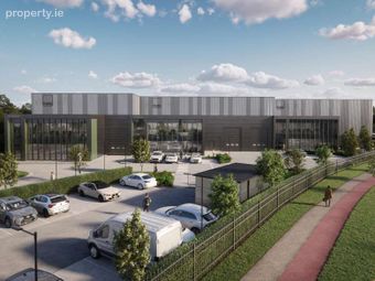 Unit 737 Northwest Logistics Park, Ballycoolin, Dublin 15, Ballycoolin, Dublin 15