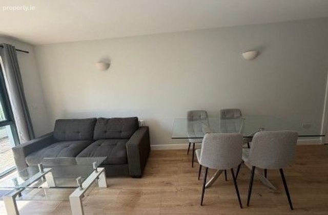 2 Bed Apt, Weir House, Fairview, Dublin 3 - Click to view photos