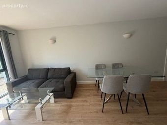 2 Bed Apt, Weir House, Fairview, Dublin 3