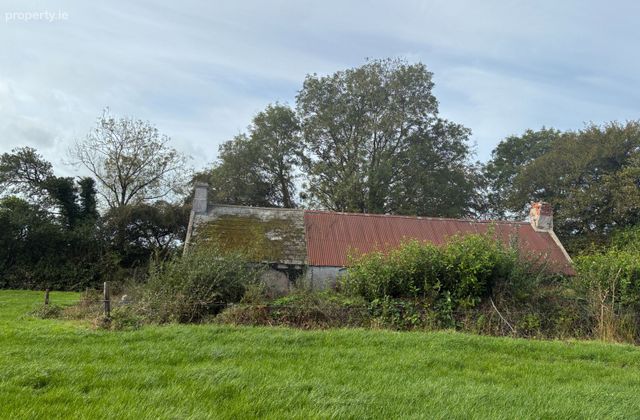 Logleagh, Ballysaggart, Lismore, Co. Waterford - Click to view photos