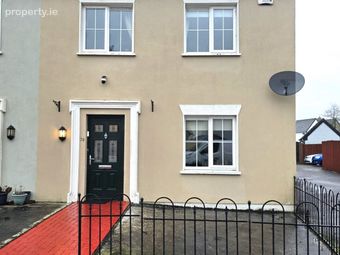 78 Carmody Way, Fairgreen, Portlaoise, Co. Laois - Image 2