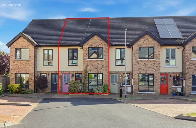 9 Millbourne Close, Ashbourne, Co. Meath - Click to view photos