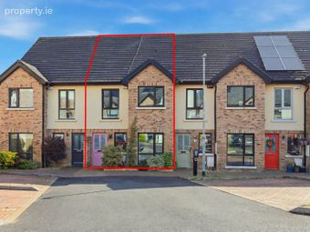 9 Millbourne Close,Ashbourne,Co. Meath, Ashbourne, Co. Meath