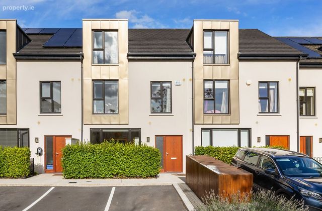 3 Jameson Court, Dublin 5, Raheny, Dublin 5 - Click to view photos