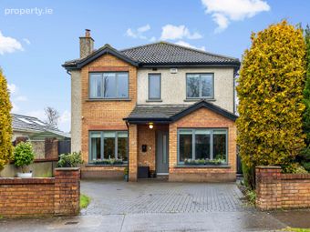 10 Grattan Court, Celbridge, Co. Kildare, Celbridge, Co. Kildare