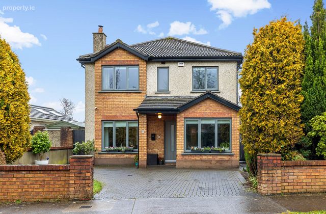 10 Grattan Court, Celbridge, Co. Kildare, Celbridge, Co. Kildare - Click to view photos