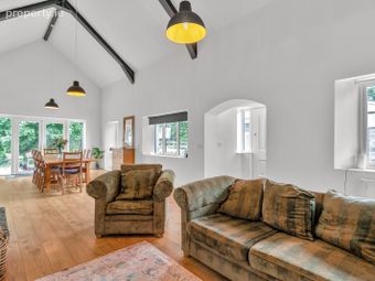 Pluckerstown, Kilmegue, Naas, Co. Kildare, Kilmeage, Co. Kildare - Image 5