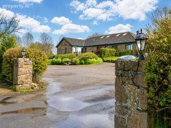 Coosan Cottage, Creaghduff, Coosan, Athlone, Co. Westmeath - Image 2