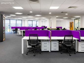 1st And 2nd Floors, Five Lamps Place, Dublin 1 - Image 4