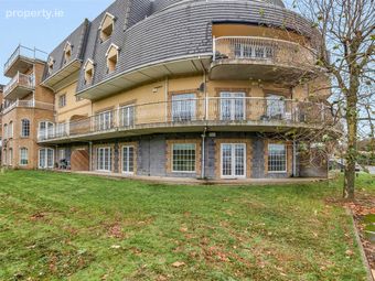 Apartment 212, Swiftwood, Garters Lane, Citywest, Co. Dublin - Image 4