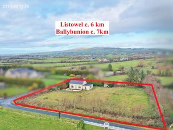 Lower Ballydonohoe, Lisselton, Listowel, Co. Kerry - Image 2