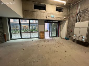 Unit 1, Newmarket Yards, The Coombe, Dublin 8 - Image 3