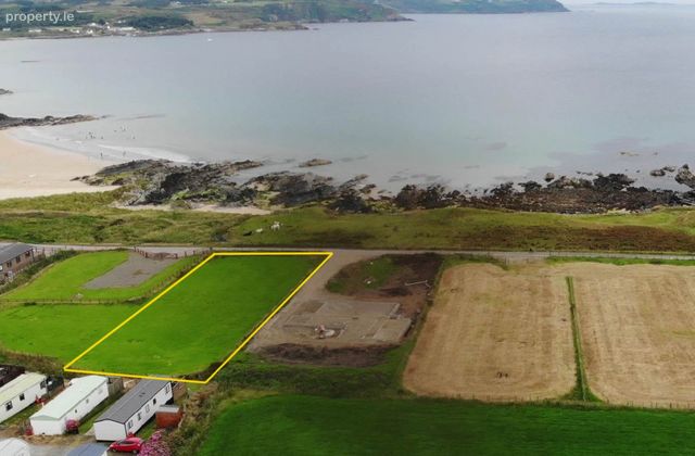 Glebe, Culdaff, Co. Donegal, Culdaff, Co. Donegal - Click to view photos