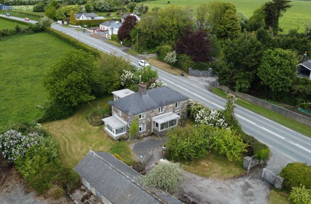 Augherskea, Drumree, Dunsany, Co. Meath - Click to view photos