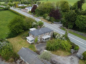 Augherskea, Drumree, Dunsany, Co. Meath