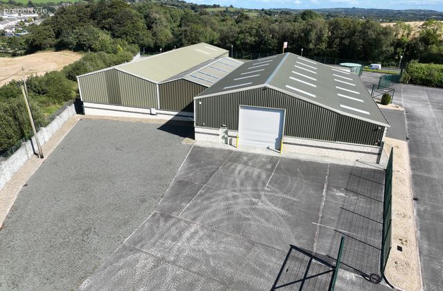 Unit 2, Slane Road, Collon, Co. Louth - Click to view photos