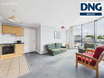 Apartment 11, Inish House, Golden Island, Athlone, Co. Westmeath - Image 3