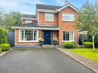 28 Bluebell Woods, Maree Road, Oranmore, Co. Galway - Image 5