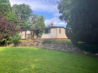 Ballinaguile, Kiltegan, Co. Wicklow, Chalet On 3.617, Rathdangan, Co. Wicklow