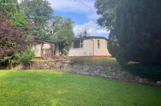Ballinaguile, Kiltegan, Co. Wicklow, Chalet On 3.617, Rathdangan, Co. Wicklow - Click to view photos