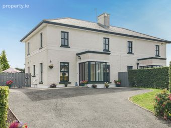4 Acres Avenue, Acres Cove, Drumshanbo, Co. Leitrim, Drumshanbo, Co. Leitrim
