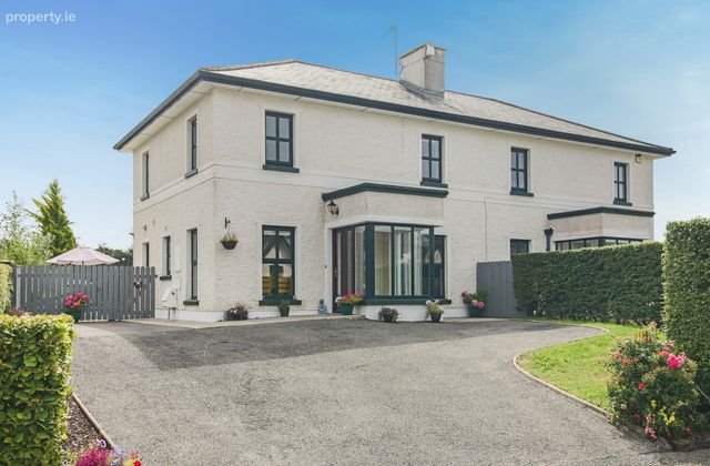 4 Acres Avenue, Acres Cove, Drumshanbo, Co. Leitrim, Drumshanbo, Co. Leitrim - Click to view photos