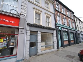 Main Street, Roscrea, Co. Tipperary, Roscrea, Co. Tipperary - Image 3