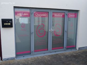 Office 12, Quayside Shopping Centre, Sligo, Co. Sligo