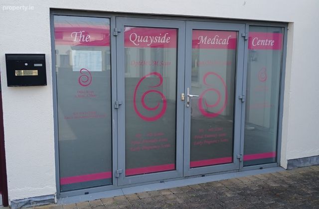 Office 12, Quayside Shopping Centre, Sligo, Co. Sligo - Click to view photos