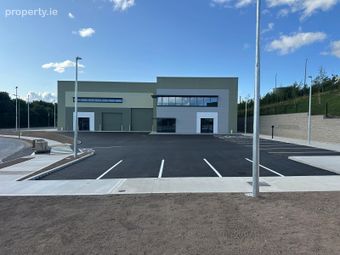 Block 8009, Blarney Business Park, Blarney, Co. Cork