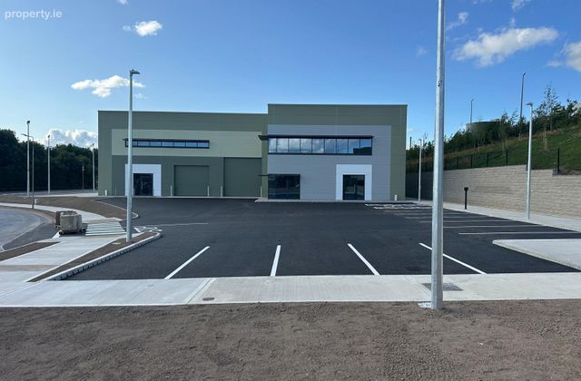 Block 8009, Blarney Business Park, Blarney, Cork T23ewp3, Blarney, Co. Cork - Click to view photos