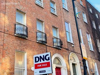 21 North Great Georges Street, Dublin 1, Dublin 1