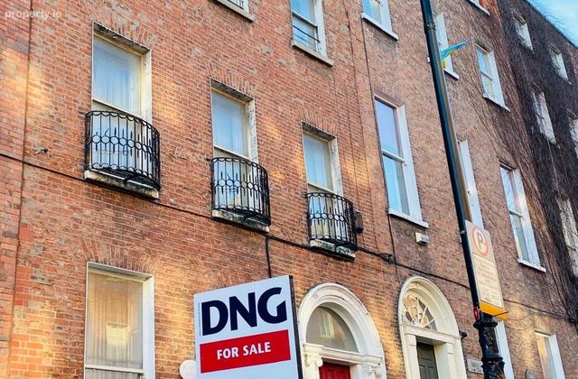 21 North Great Georges Street, Dublin 1, Dublin 1 - Click to view photos