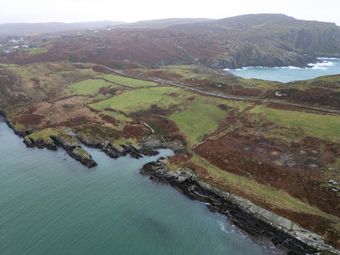 Beacon Road, Baltimore, Co. Cork - Image 4