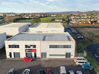 Unit 8a, Northwest Business Park, Collooney, Co. Sligo - Image 2