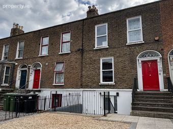 Flat 4, 103 South Circular Road, Portobello, Dublin 8