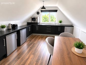 Apartment 4,Saint Bridgid'S,Glasheen Road,Cork, Wilton, Co. Cork