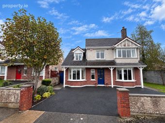 31 The Grange, Raheen, Co. Limerick