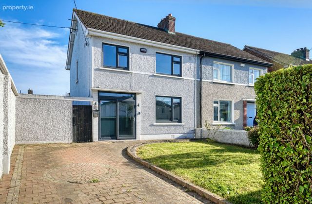 71 Kill Avenue, Dun Laoghaire, Co. Dublin - Click to view photos