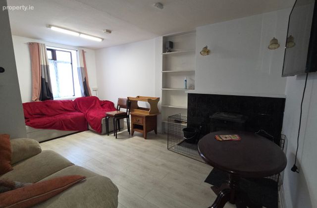 Thomas Street, Kiltimagh, Cordarragh, Co. Mayo - Click to view photos
