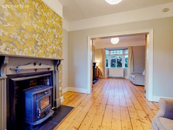 41 Parnell Road (vacant Property Grant), Dublin 12, Harold's Cross, Dublin 6 - Image 5