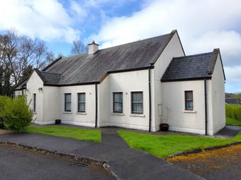 4 Port Alainn, Knockvicar, Knockvicar, Co. Roscommon
