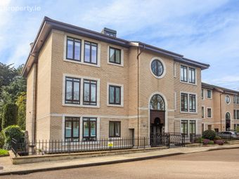 Apartment 7, Block B, Thornfield, Stillorgan Road, Dublin 4, Dublin 4