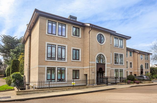 Apartment 7, Block B, Thornfield, Stillorgan Road, Dublin 4, Dublin 4 - Click to view photos