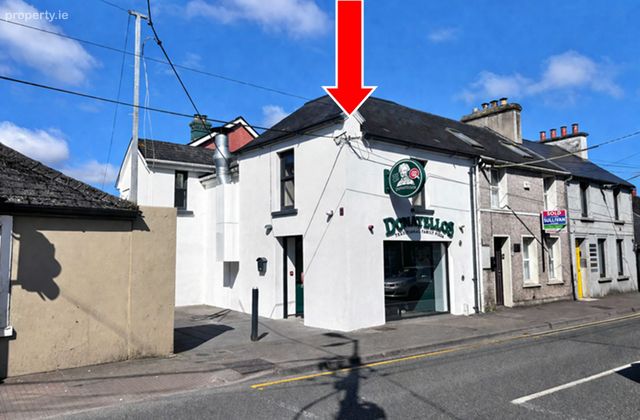 Apartment 1 Grianan House, Douglas West, Douglas, Co. Cork - Click to view photos