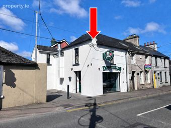 Apartment 1 Grianan House, Douglas West, Douglas, Co. Cork