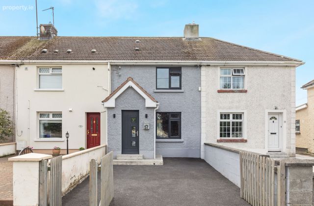 57 Parnell Park, Navan, Navan, Co. Meath - Click to view photos
