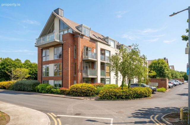 Apartment 14, The Gallery, Turvey Walk, Donabate, Co. Dublin - Click to view photos